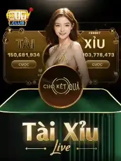 DE88 Tài Xỉu Livestream