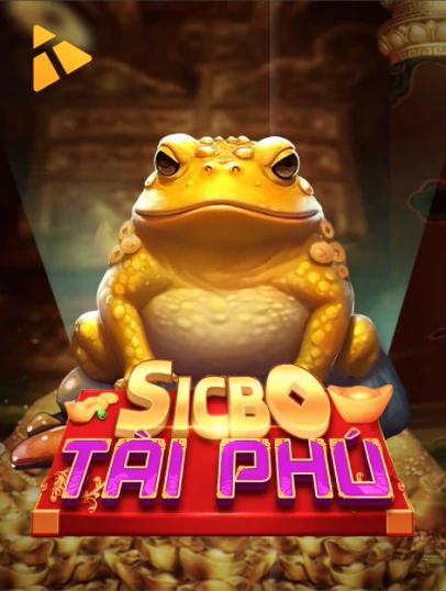 DE88 Sicbo Tài Phú