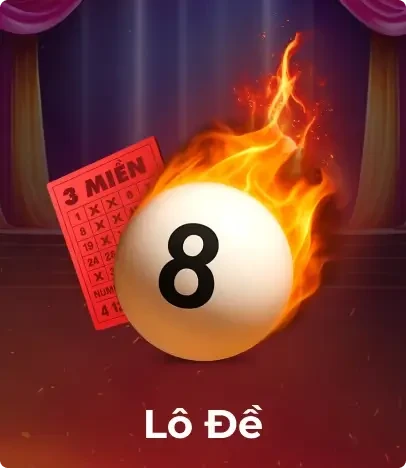 DE88 Lô đề