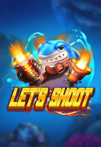 DE88 Let's Shoot