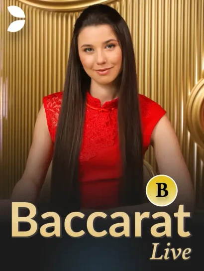 DE88 Baccarat B