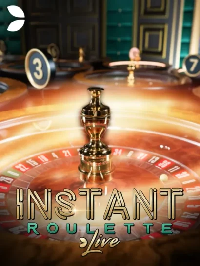 DE88 Instant Roulette