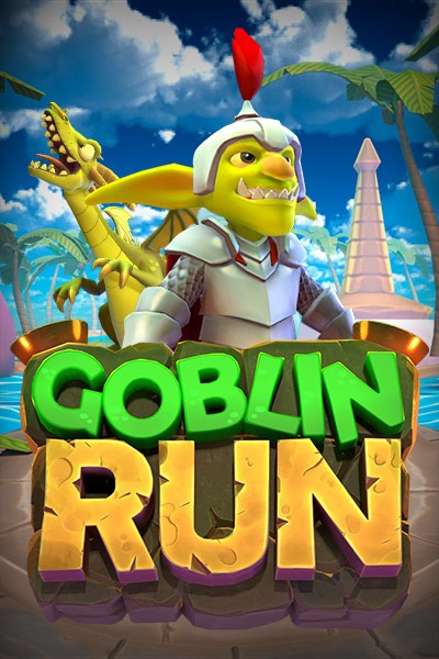DE88 Goblin Run