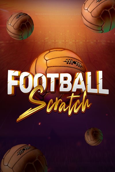DE88 Football Scratch