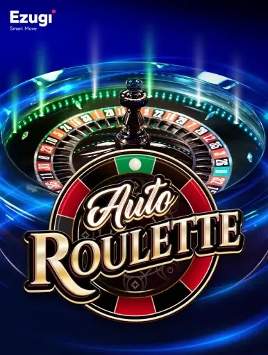 DE88 Auto Roulette