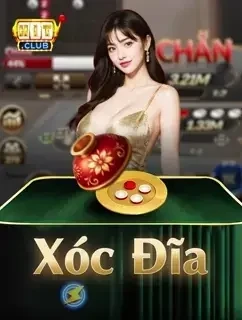 DE88 Xóc Đĩa Siêu Tốc