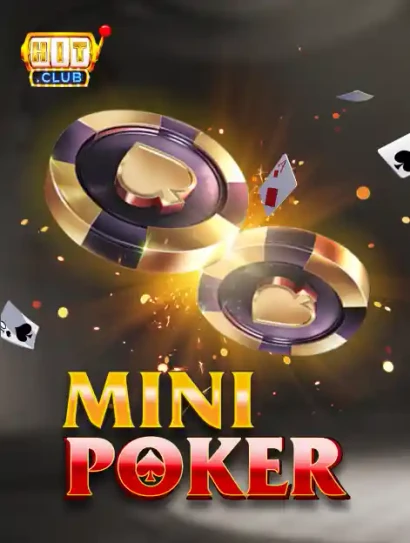 DE88 Poker Mini