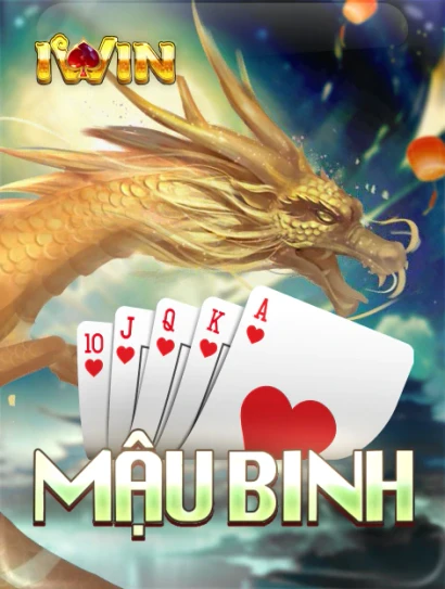 DE88 Mậu Binh
