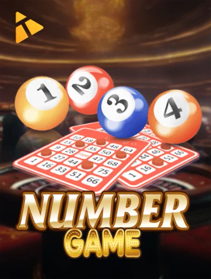 DE88 Number Game