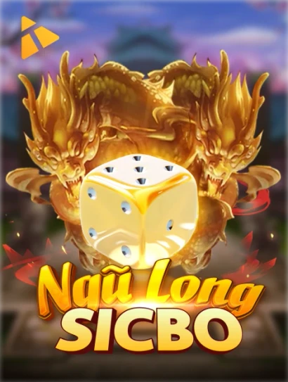 DE88 Ngũ Long Sicbo