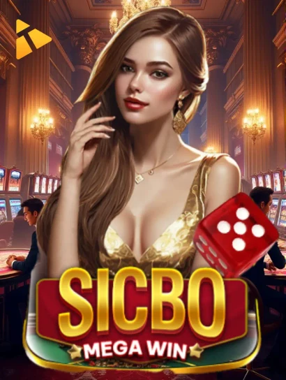 DE88 Sicbo Mega Win