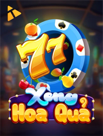 DE88 Xèng Hoa Quả