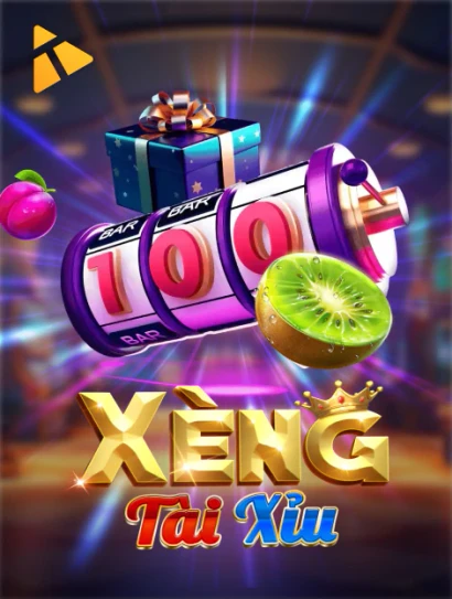 DE88 Xèng Tài Xỉu