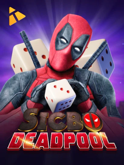 DE88 Sicbo Deadpool