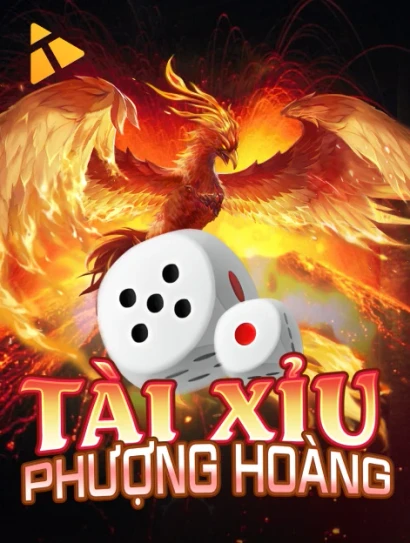 DE88 Tài Xỉu Phượng Hoàng
