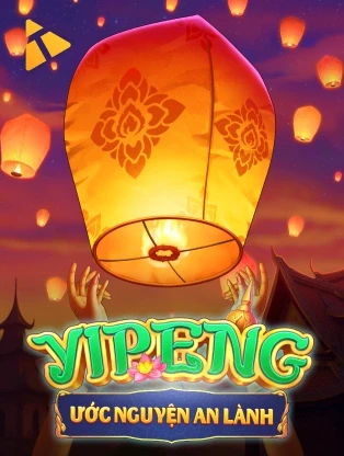 DE88 Yipeng - Ước Nguyện An Lành