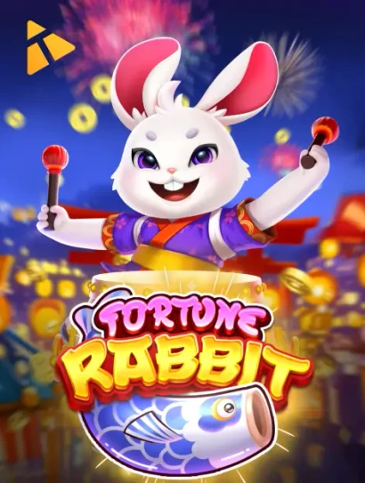 DE88 Fortune Rabbit