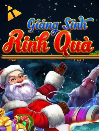 DE88 Giáng Sinh Rinh Quà