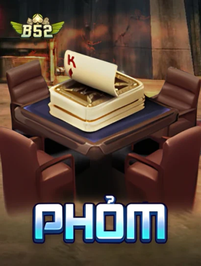 DE88 Phỏm