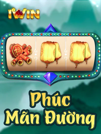 DE88 Phúc Mãn Đường