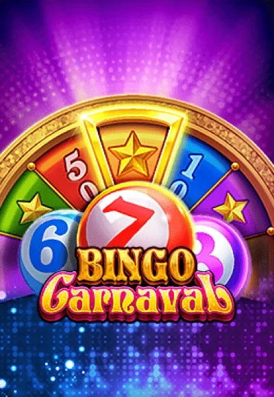 DE88 Bingo Carnaval