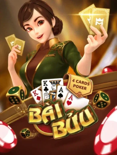 DE88 Bai Bửu