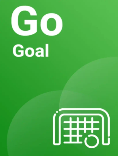 DE88 Goal