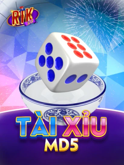 DE88 Tài Xỉu MD5