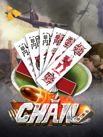 DE88 Chắn