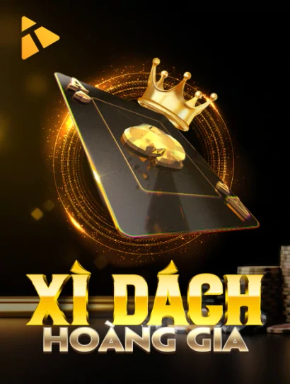 DE88 Xì Dách Hoàng Gia