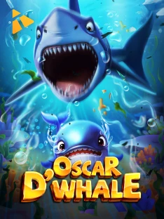 DE88 Oscar D’s Whale