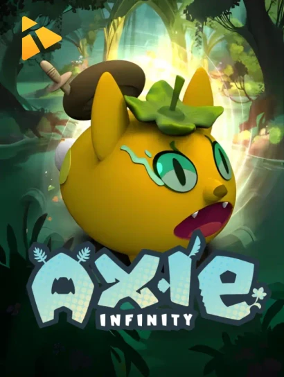 DE88 Axie Infinity