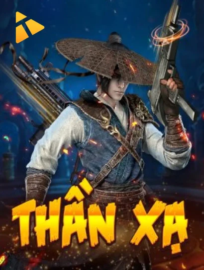 DE88 Thần Xạ