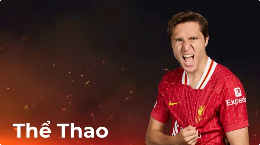 DE88 Thể thao